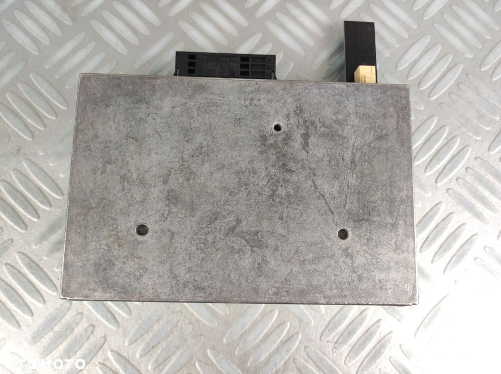 4E0862335 moduł sterownik bluetooth AUDI Q7 4L 2005- A6 C6 A8 D3 A4 B8 - 5