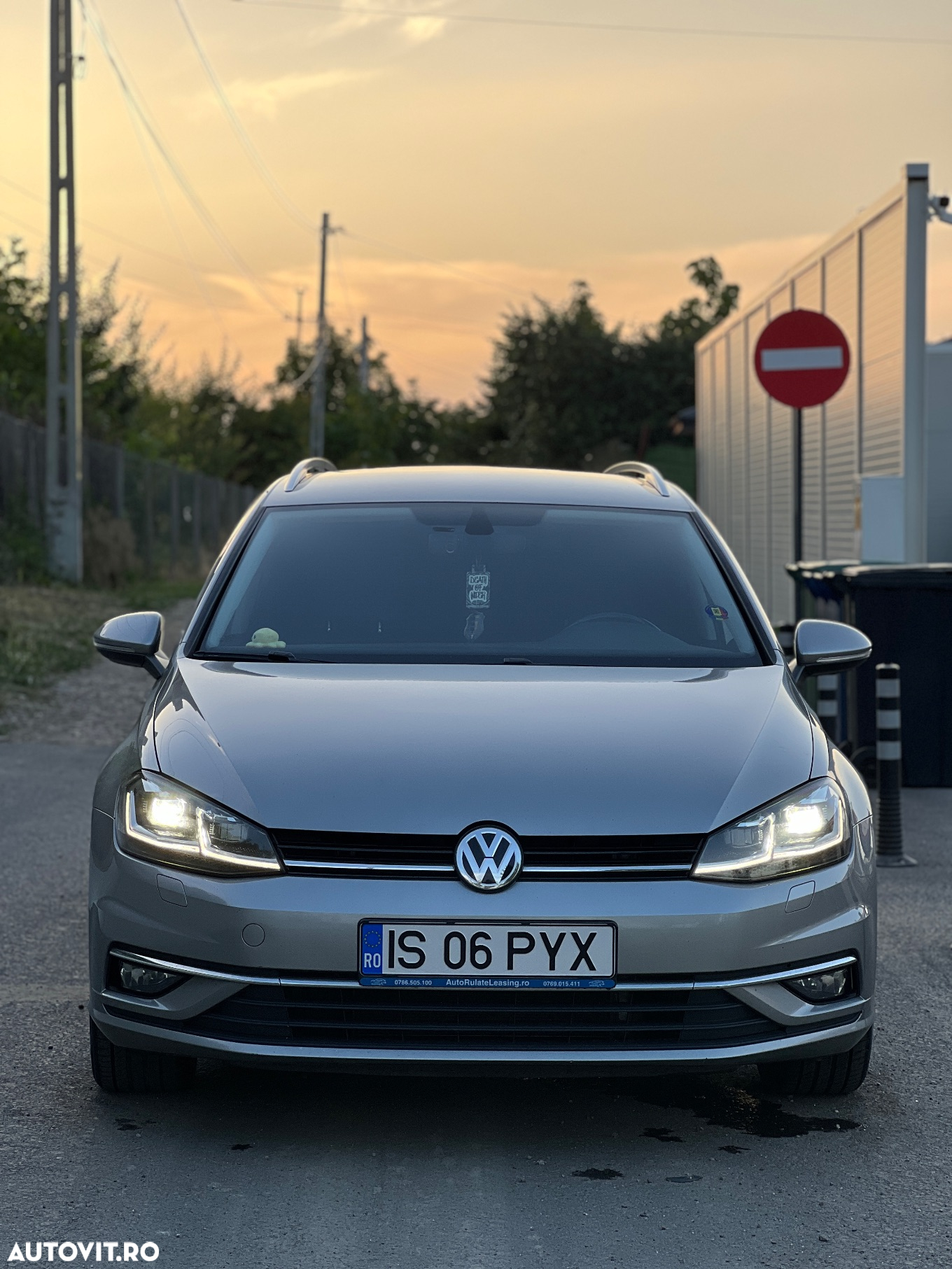 Volkswagen Golf 1.5 TSI Comfortline - 2