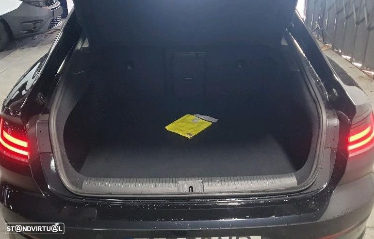 VW Arteon 2.0 TDI Elegance DSG - 8