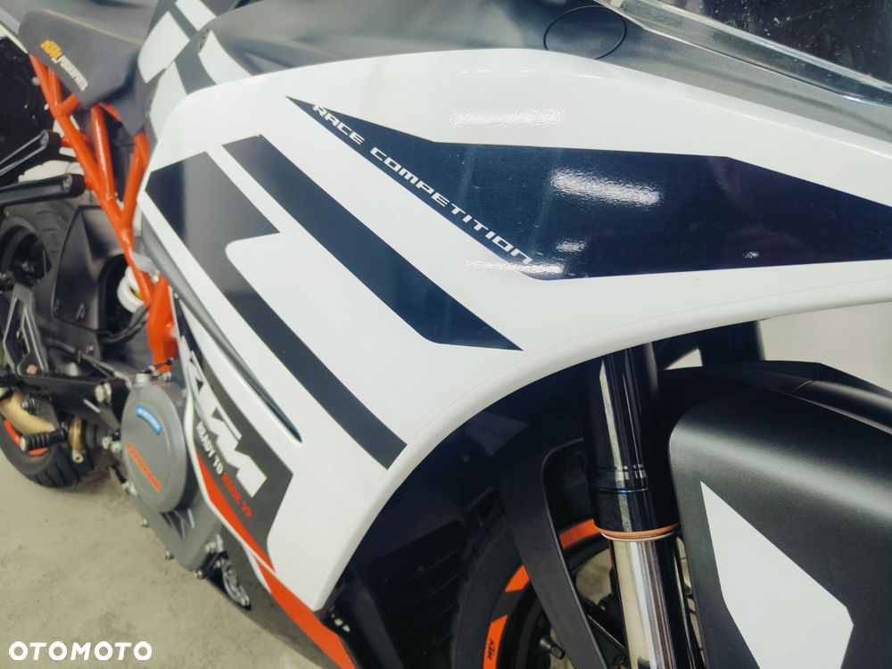 KTM RC 390 - 6