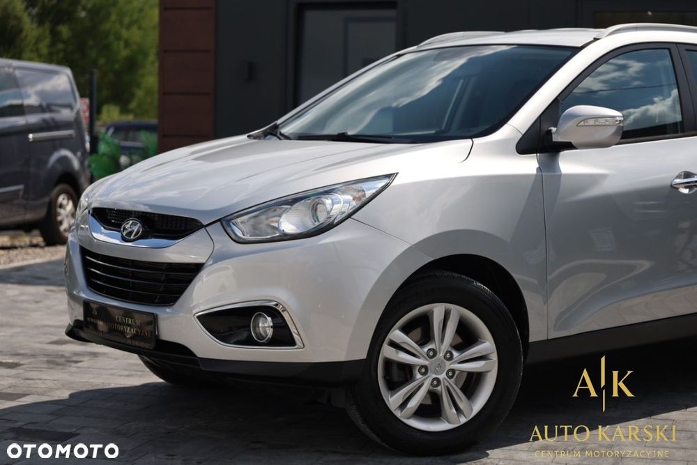 Hyundai ix35 - 14
