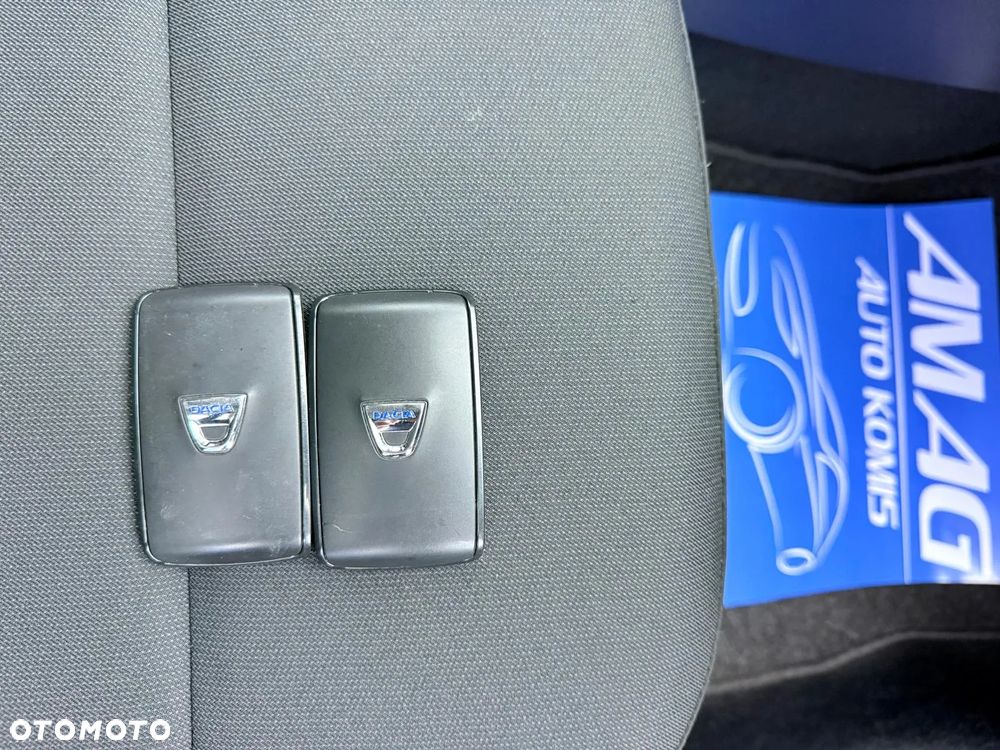 Dacia Sandero Stepway TCe 90 Comfort - 29