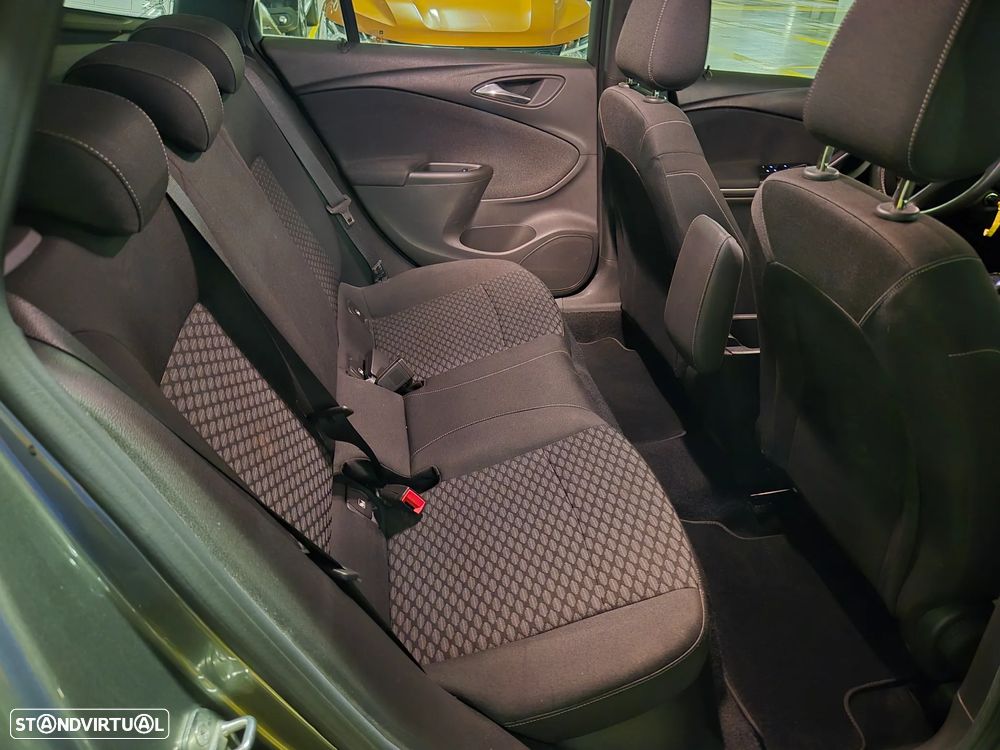 Opel Astra Sports Tourer 1.6 CDTI Dynamic S/S - 28