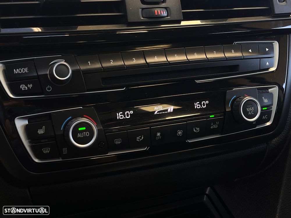 BMW 420 Gran Coupé d Sport-Aut. Luxury Line - 21
