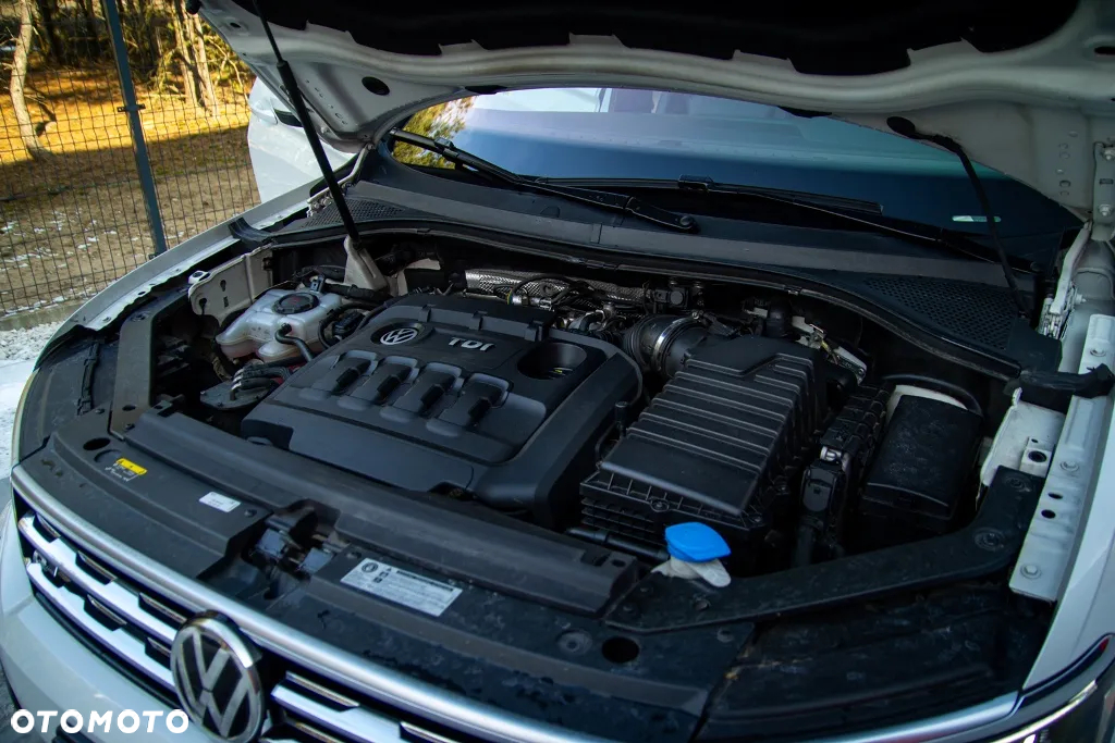 Volkswagen Tiguan 2.0 TDI BMT SCR 4Mot Highline DSG - 25