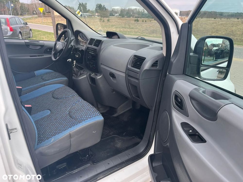 Fiat Scudo - 8