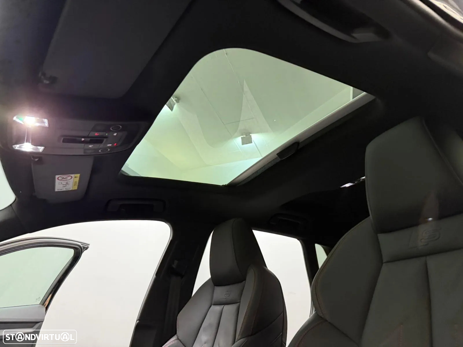 Audi A3 Sportback 45 TFSIe S tronic S line - 25