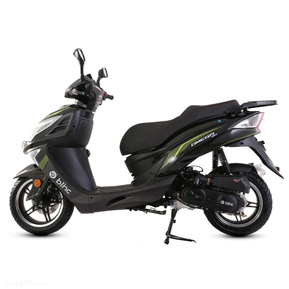 Blinc Falcon - 15