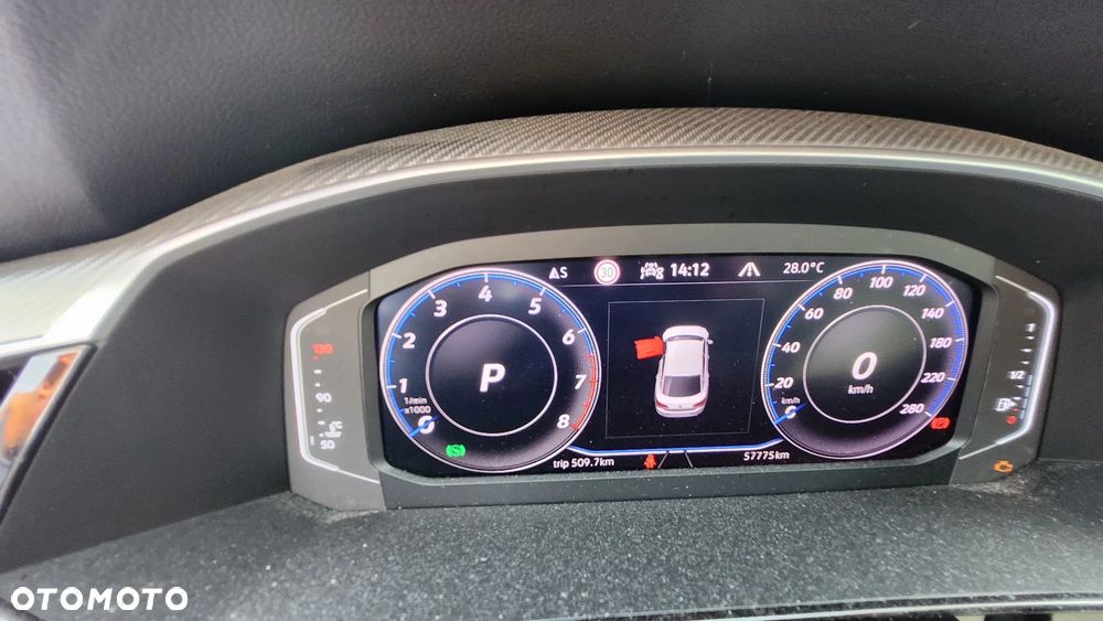 Volkswagen Arteon 2.0 TSI Elegance DSG - 8