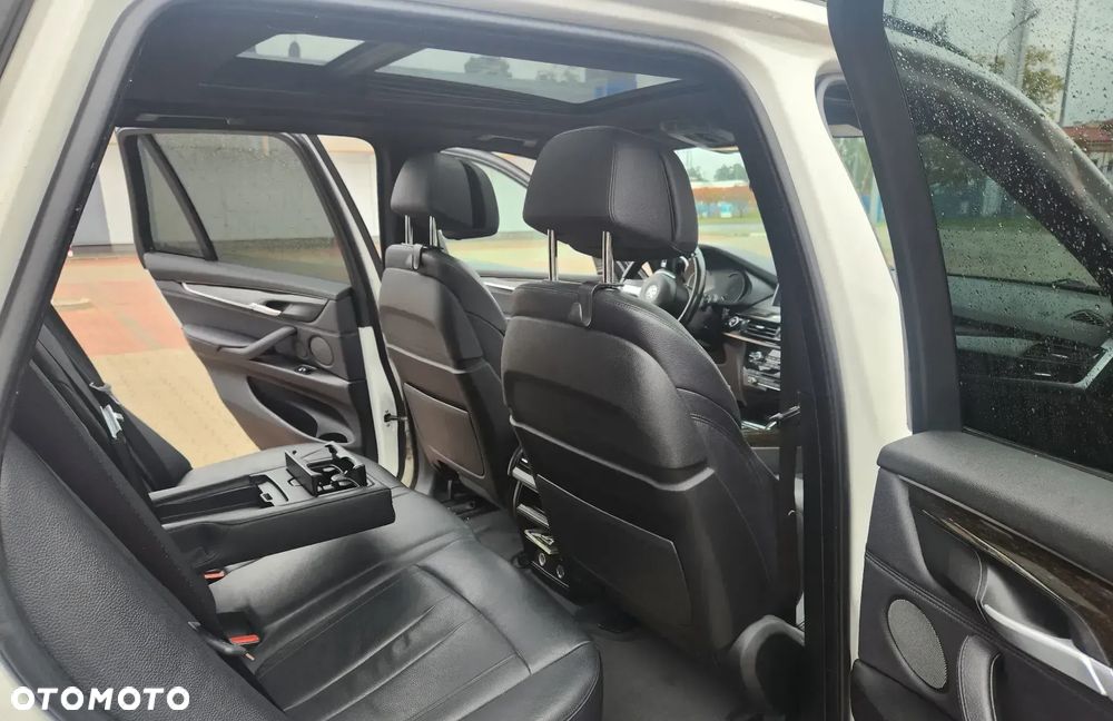 BMW X5 xDrive25d - 15