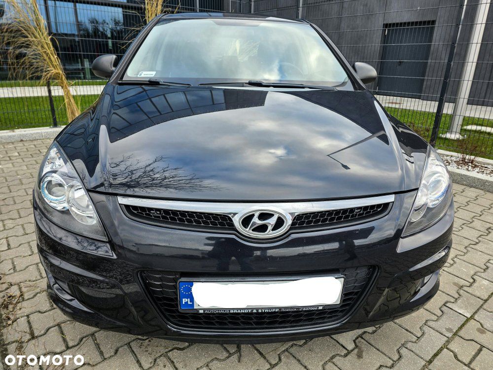 Hyundai i30 1.4 Blue Comfort - 2