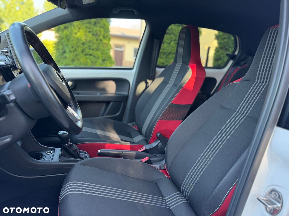 Skoda Citigo 1.0 MPI Monte Carlo - 9