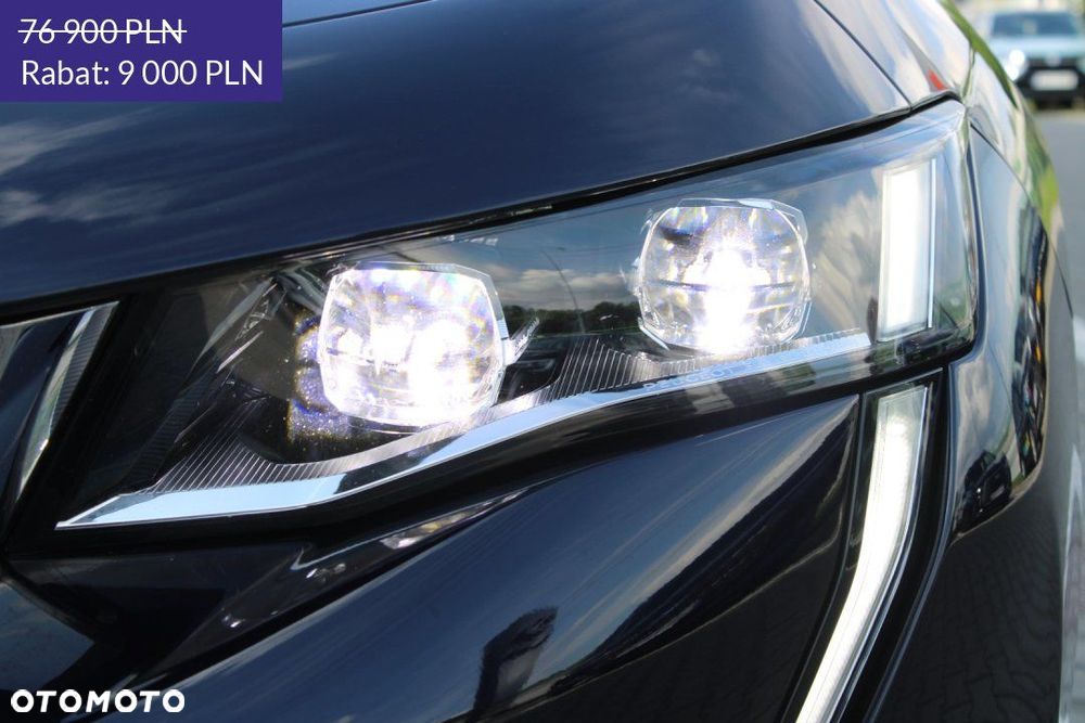Peugeot 508 - 11