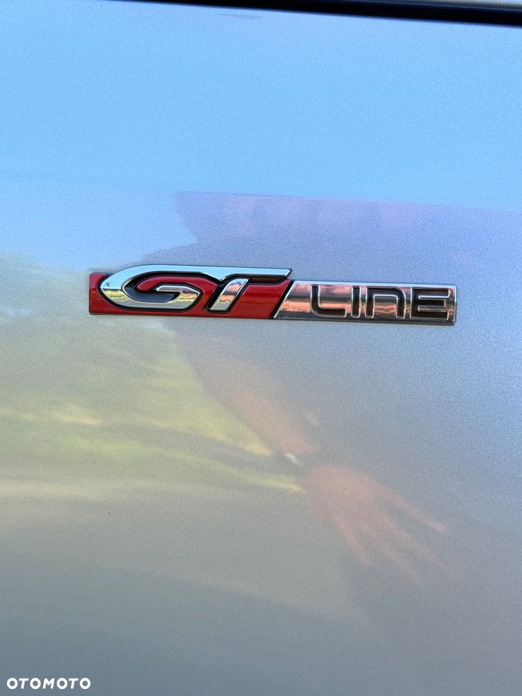 Peugeot 308 PureTech 130 Stop & Start GT-Line Edition - 6