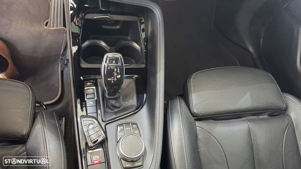 BMW X2 18 i sDrive Auto Pack M - 7
