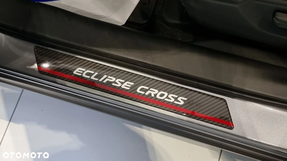 Mitsubishi Eclipse Cross 1.5 T Intense Plus CVT - 19