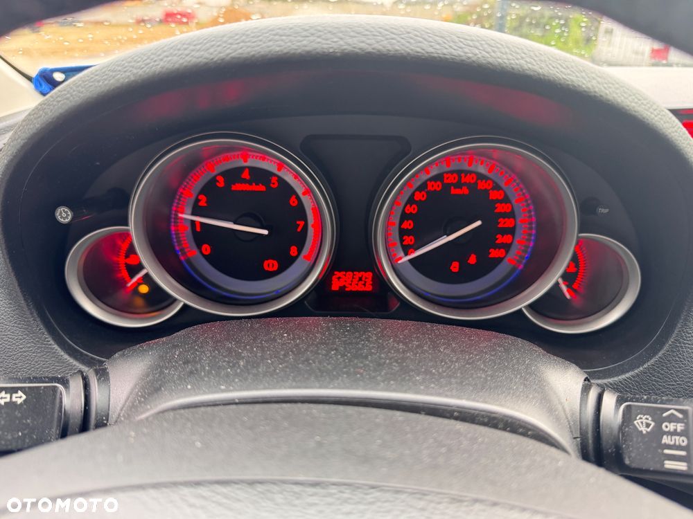 Mazda 6 2.0 SKYACTIV-G Business-Line - 10