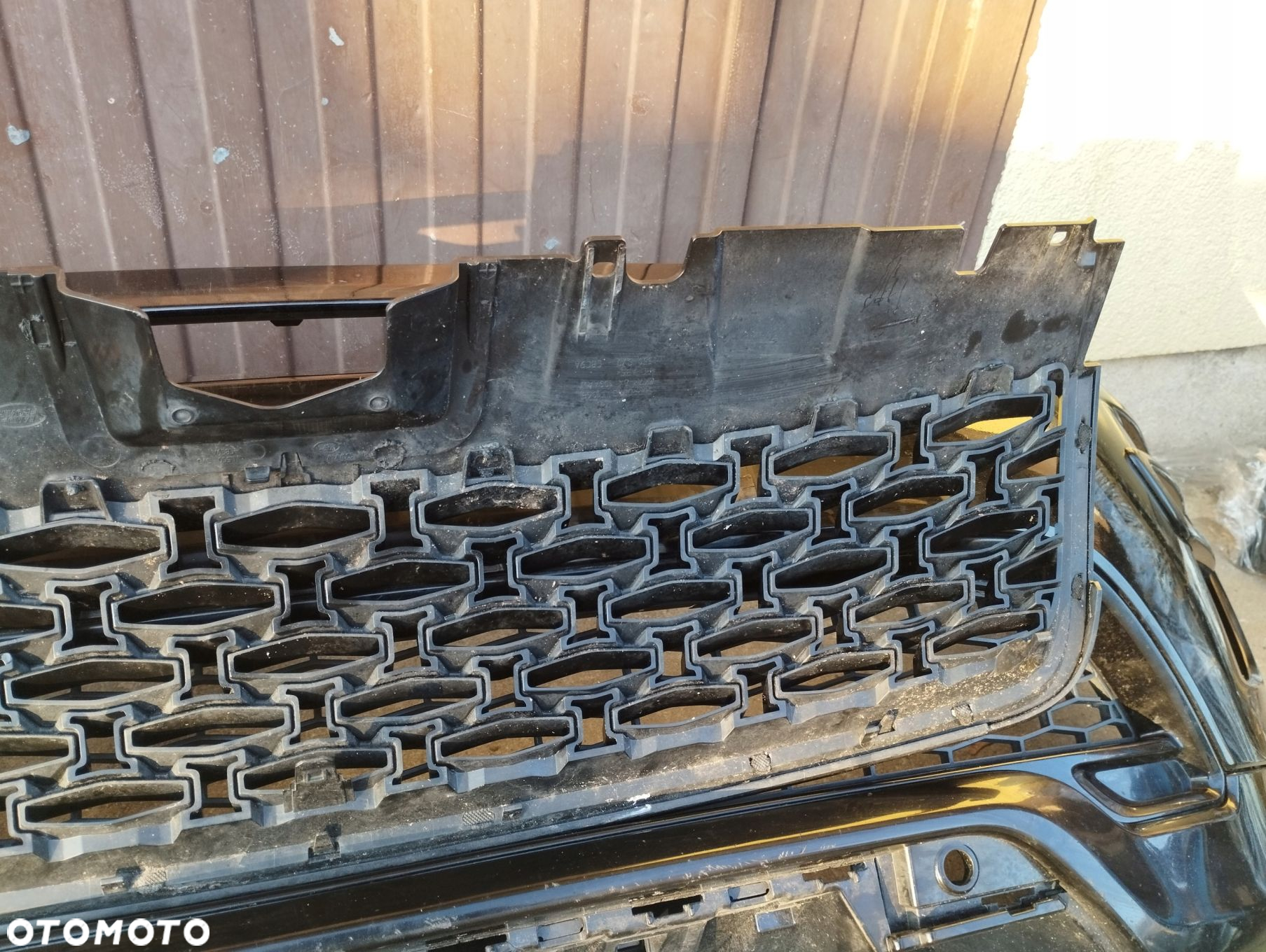 Zderzak przód Land Rover Discovery Sport Dynamic - 10