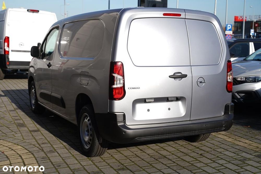 Opel Combo Van 1.5 BlueHDi L2 - 7