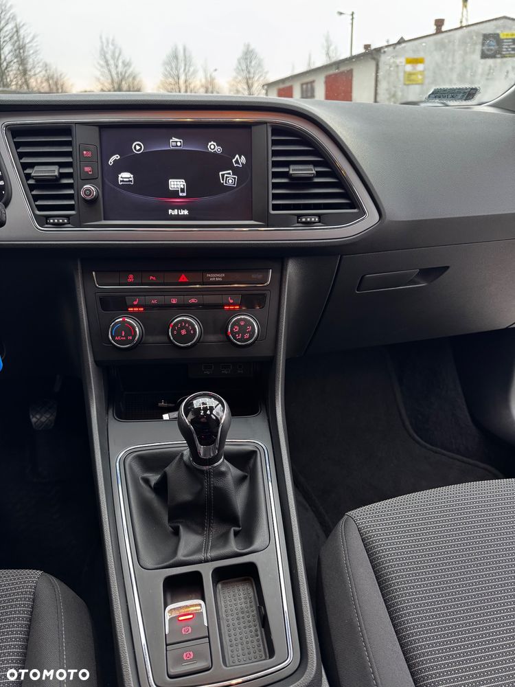 Seat Leon 1.5 TSI Xcellence - 30