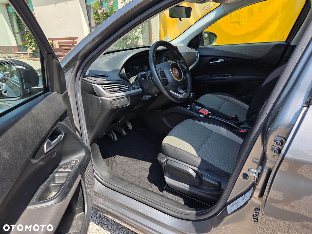 Fiat Tipo 1.4 16V Pop - 5