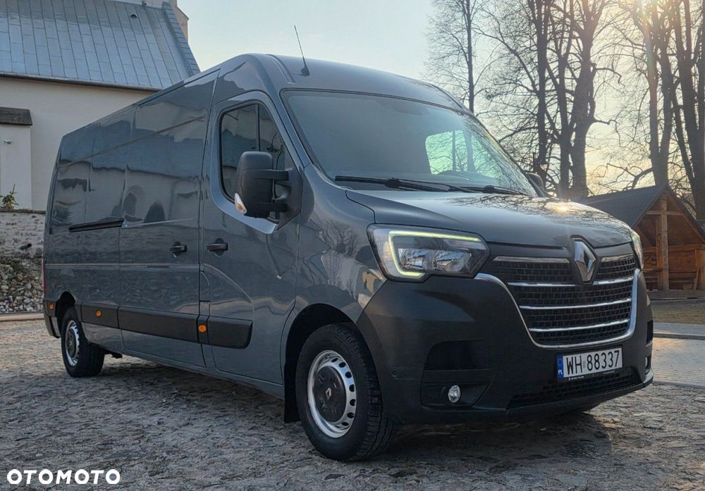 Renault Master - 5