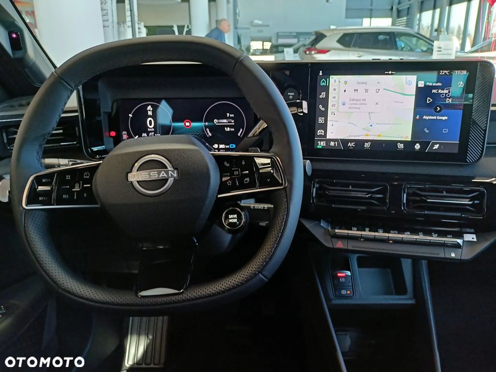 Nissan Micra 52kWh Evolve - 14