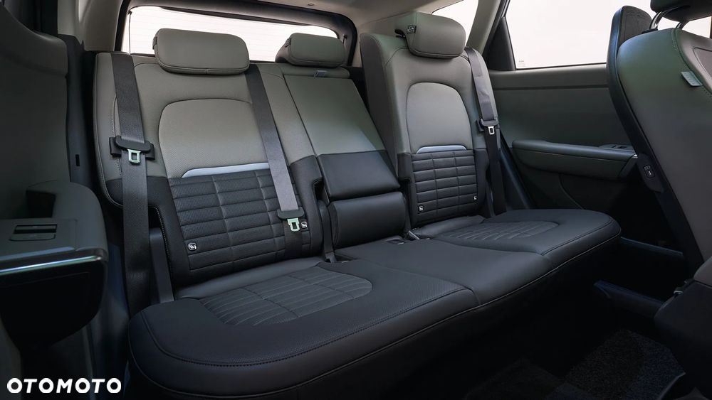 Kia Sportage - 3