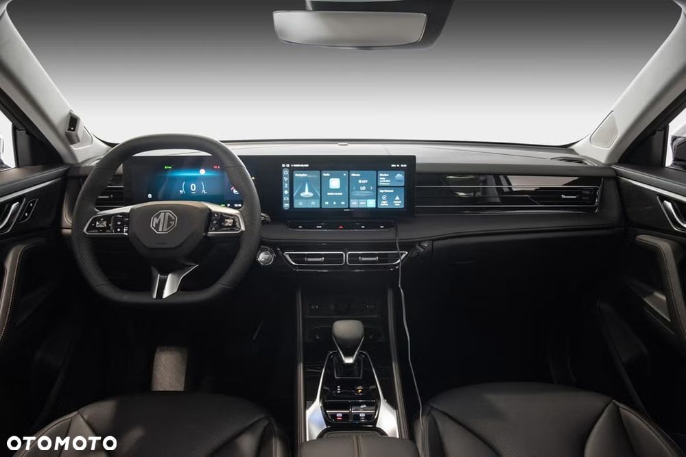 MG HS PHEV 1.5T-GDI Comfort - 18