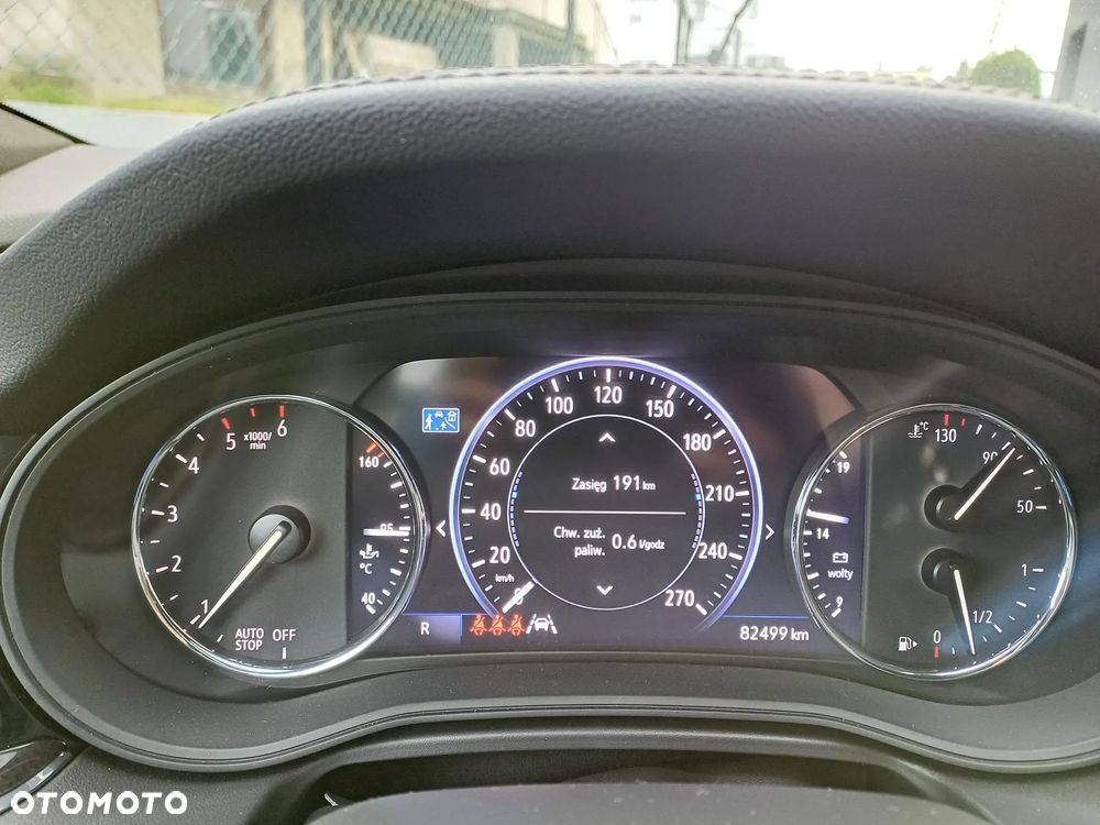 Opel Insignia 2.0 CDTI Business Elegance S&S - 8