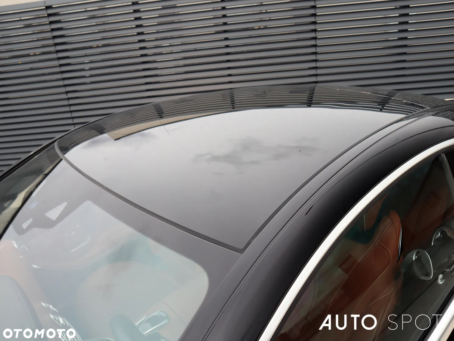 Mercedes-Benz Klasa S 450 Coupe 4-Matic 9G-TRONIC - 10