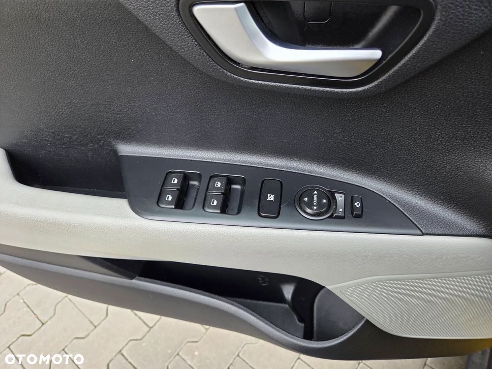 Kia Stonic 1.0 T-GDI XL - 13