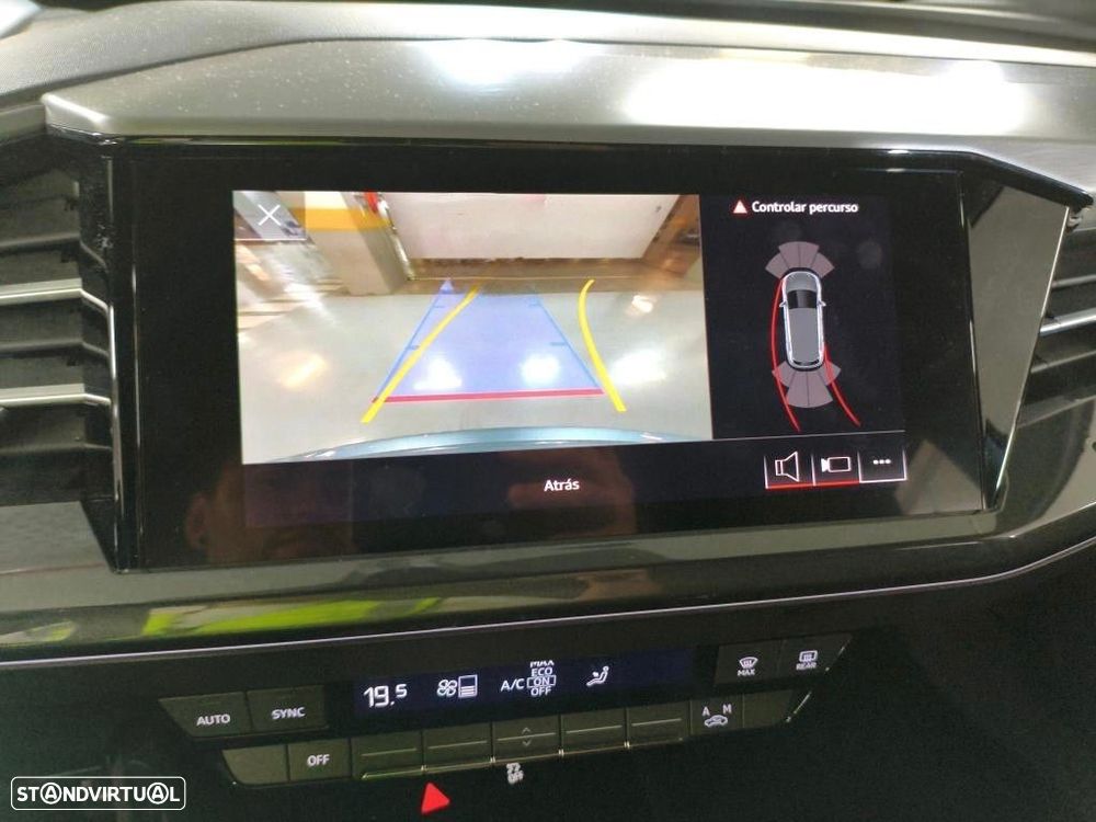 Audi Q4 e-tron 40 82 kWH - 7