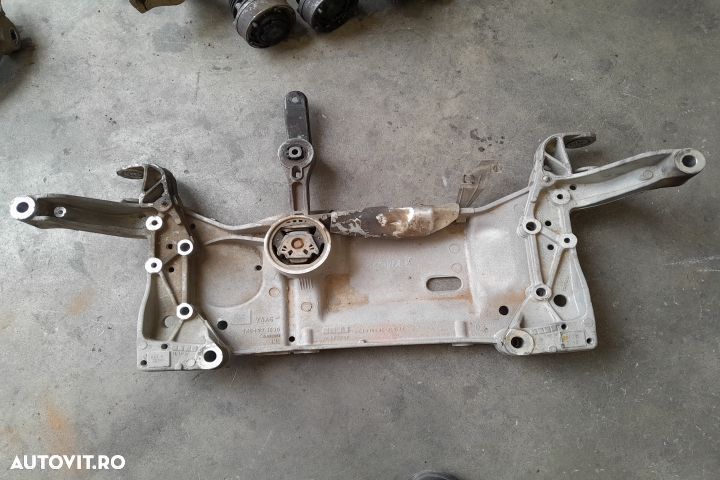Cadru / Jug motor EN1706AC AIS111 1K0199369G Skoda Octavia 2 [2004 - - 1