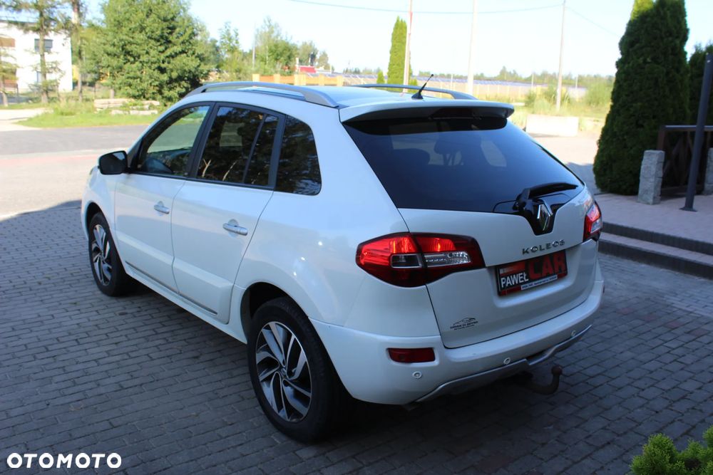Renault Koleos 2.0 dCi 4x4 Privilege - 7
