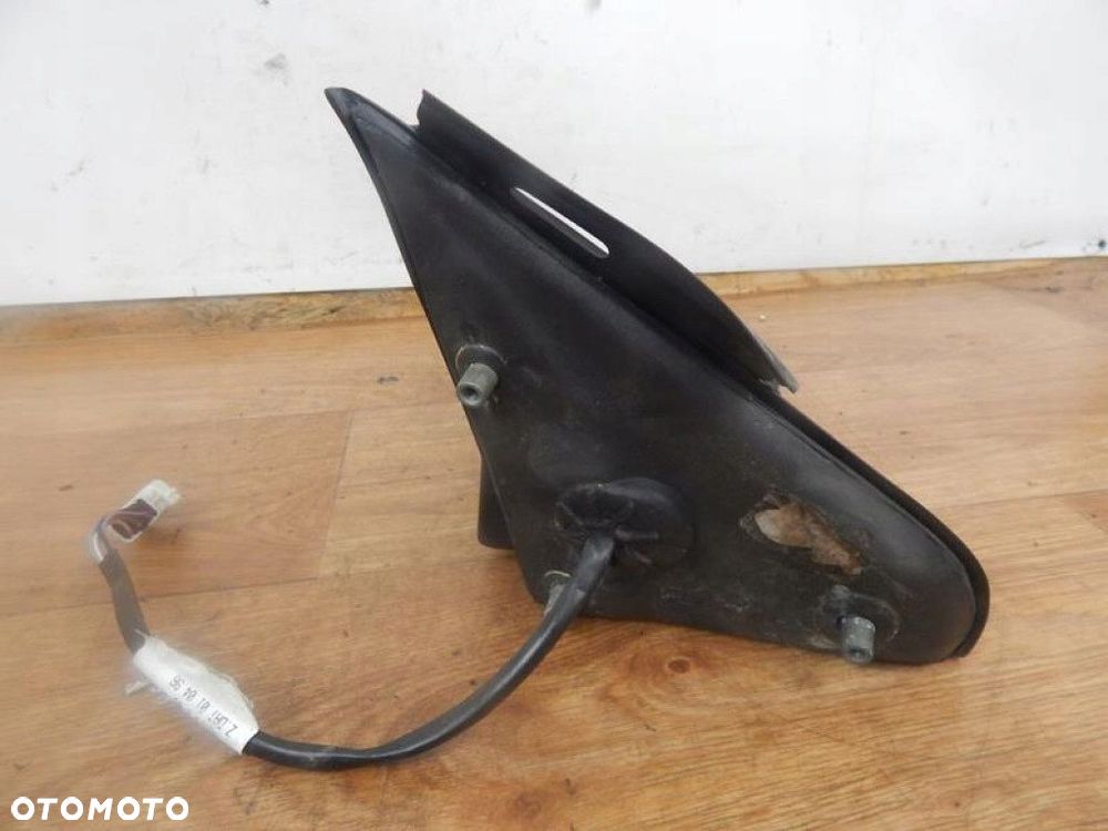 ford scorpio ii lusterko lewe 5pin - 4