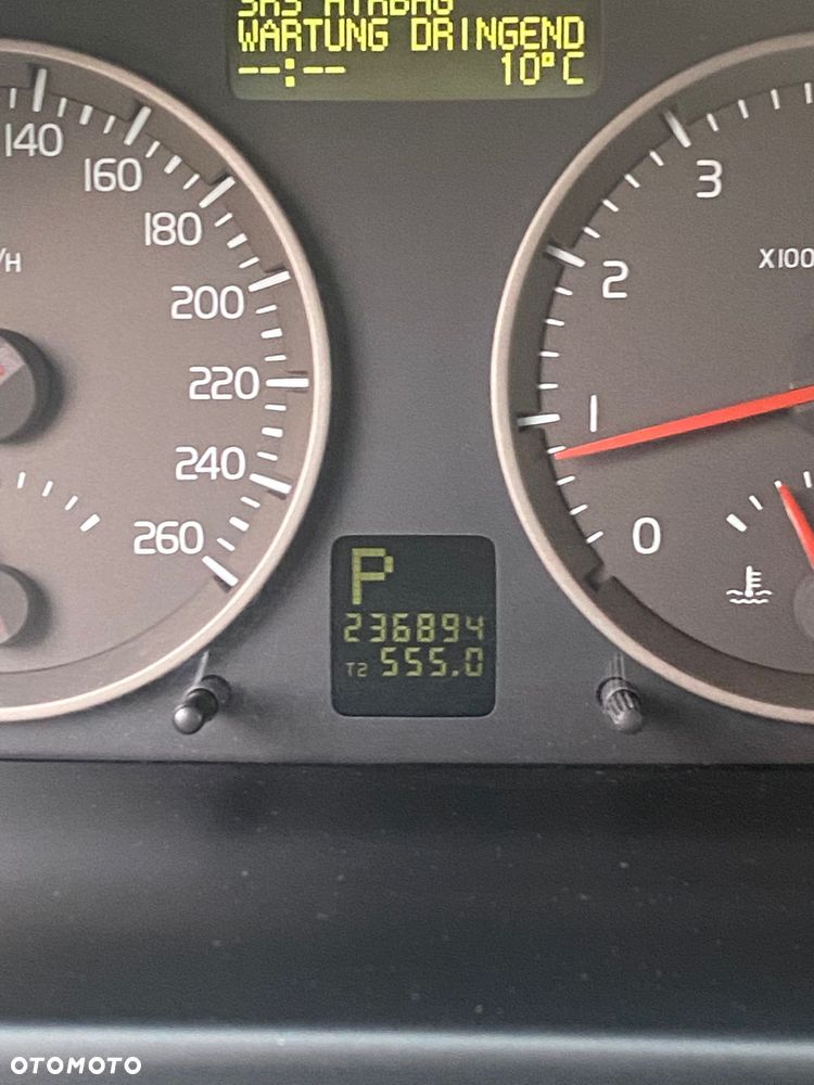 Volvo S40 2.4 Summum - 14