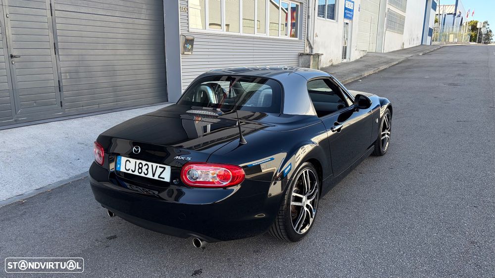 Mazda MX-5 - 3