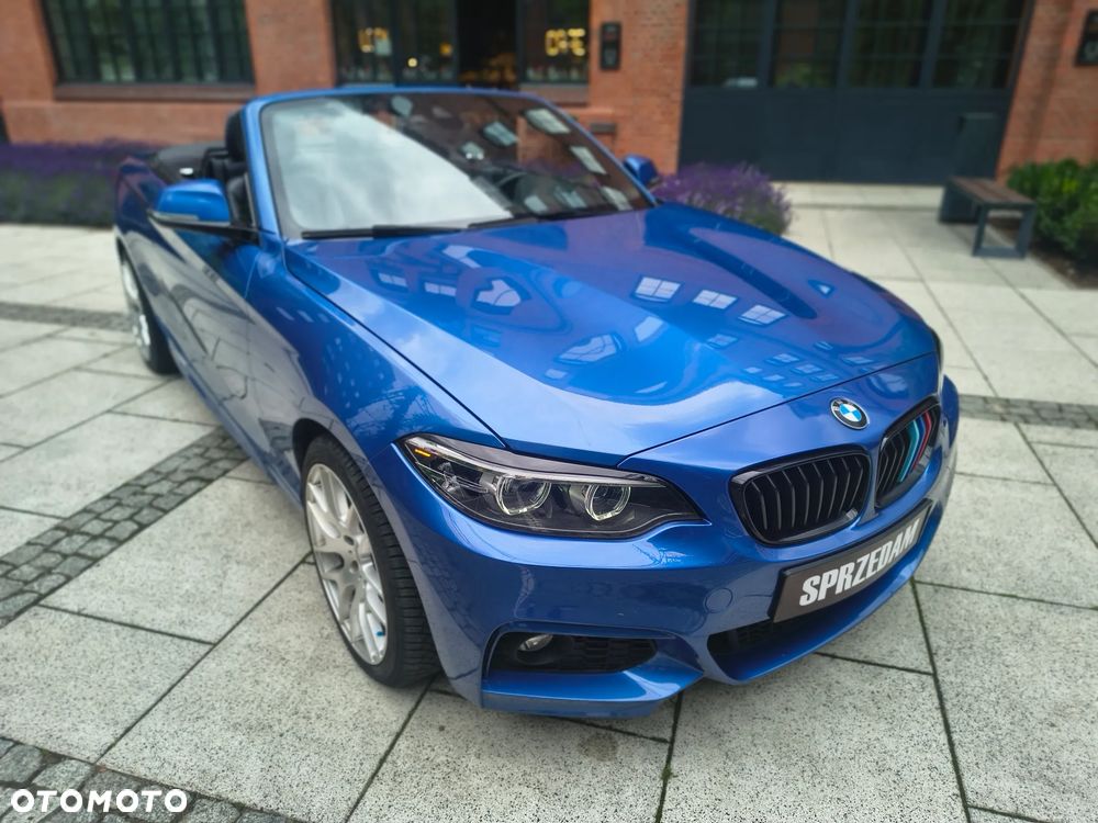 BMW Seria 2 230i M Sport - 11