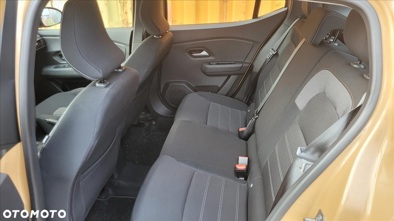 Dacia Sandero Stepway 1.0 TCe Expression - 8