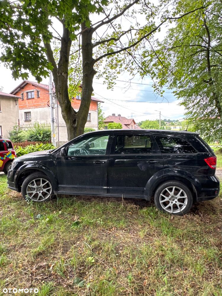 Dodge Journey - 15