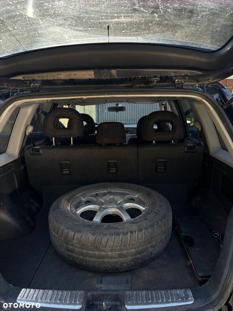 Mitsubishi Outlander - 8