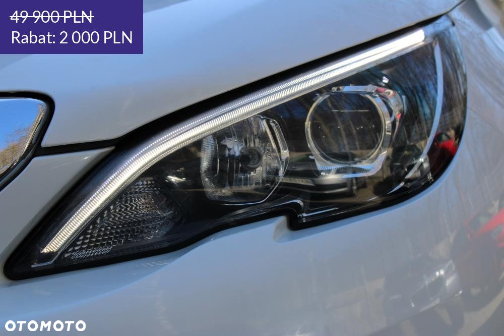 Peugeot 308 - 25