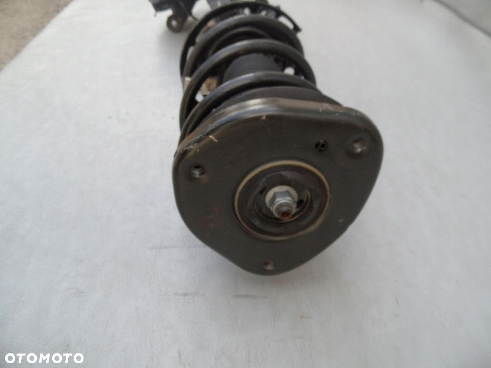 MCPERSON MCPHERSON ZWROTNICA LEWY PRZÓD FORD FOCUS MK4 - 3