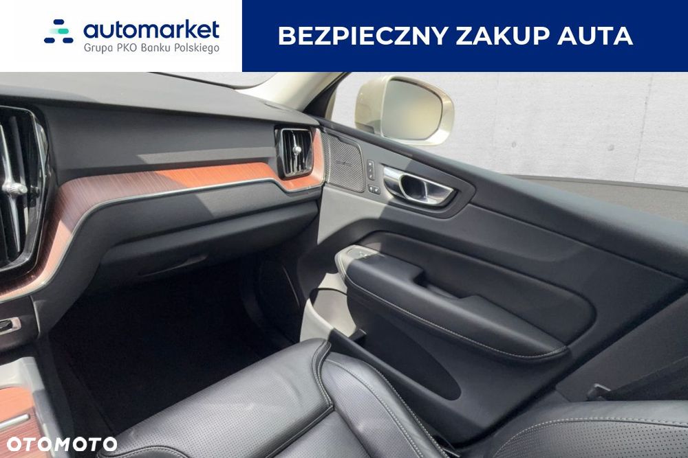 Volvo XC 60 B4 D Plus Bright - 15
