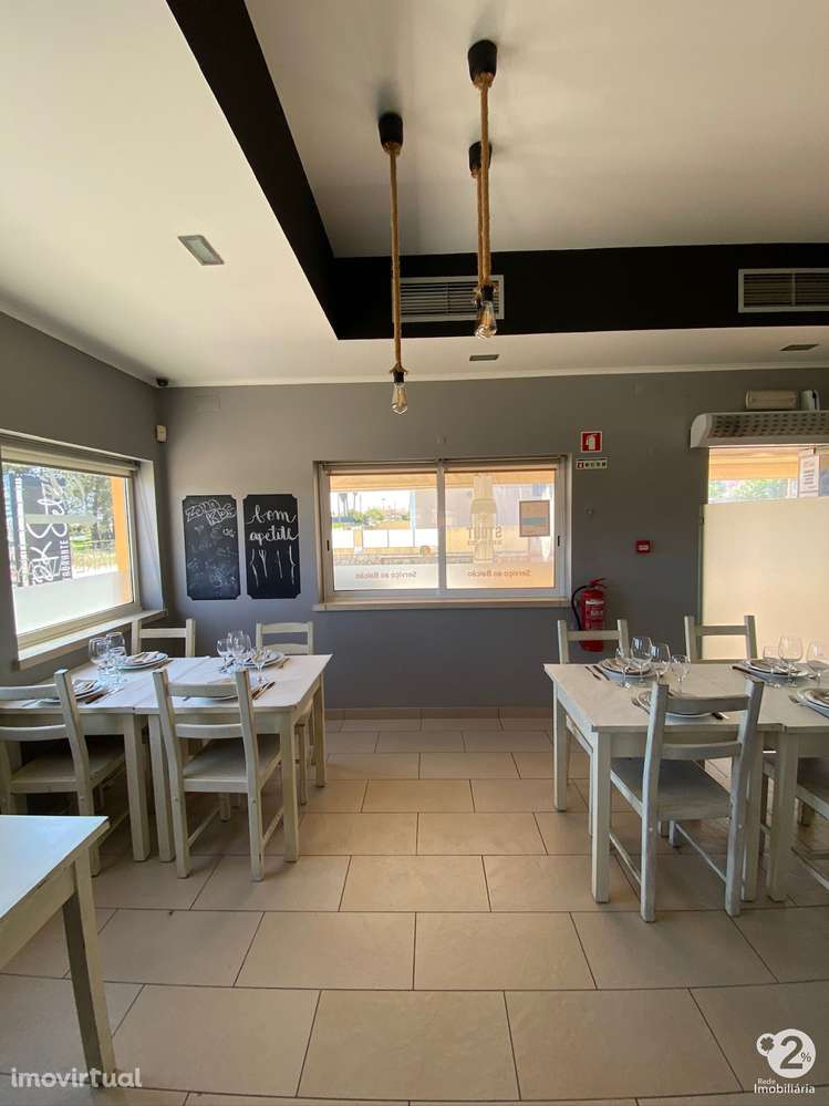 Restaurante na Silveira ( Torres Vedras) - Grande imagem: 5/11