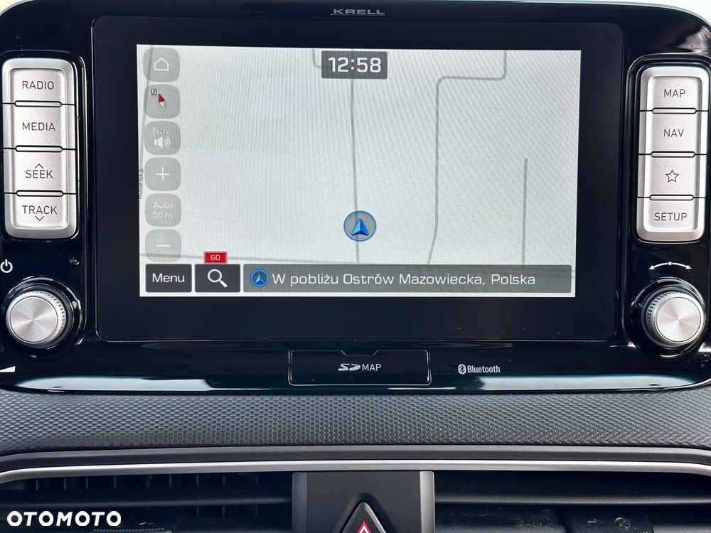 Hyundai Kona 39kWh Style - 32