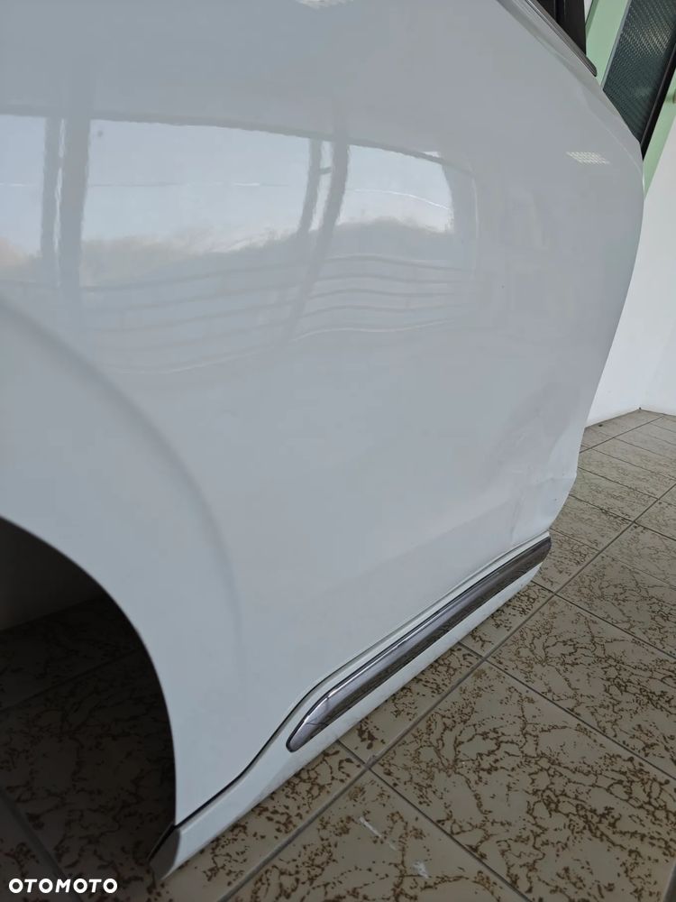 VOLVO XC90 II drzwi prawe tył - 7