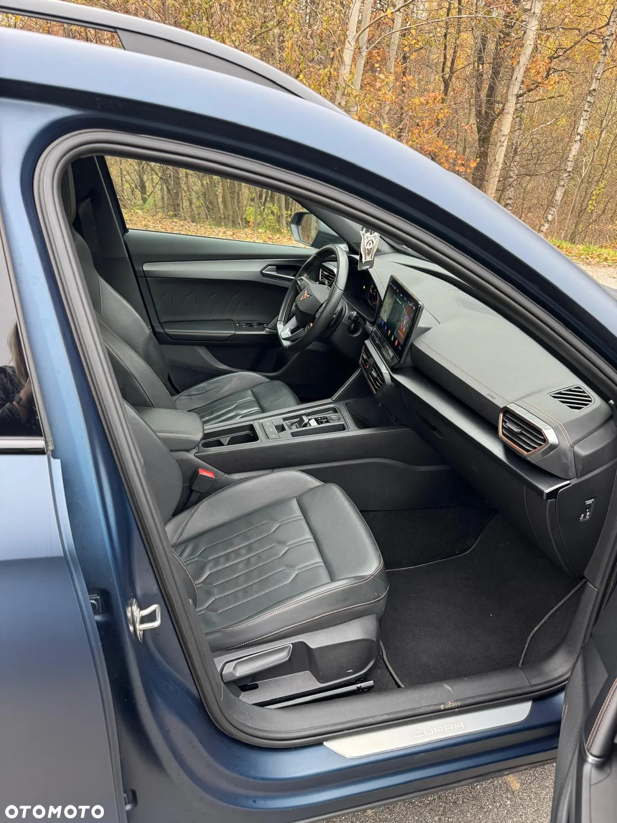 Cupra Formentor VZ 1.4 e-Hybrid DSG - 7