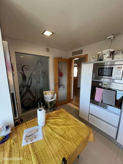 Apartamento T2 em São Martinho do Bispo – Coimbra - Grande imagem: 4/9